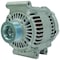 Wai Global Alternator, ALTND IR 12V 105A CW, 105 Amp12 Volt, CW, 6Groove Pulley 23297N - alternate 6